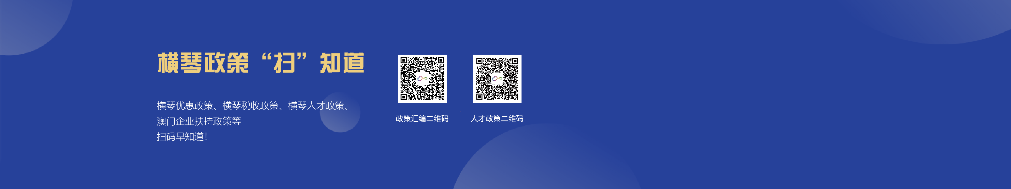 政策